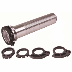 ODI GASGRIFROHR FUZION ALLOY