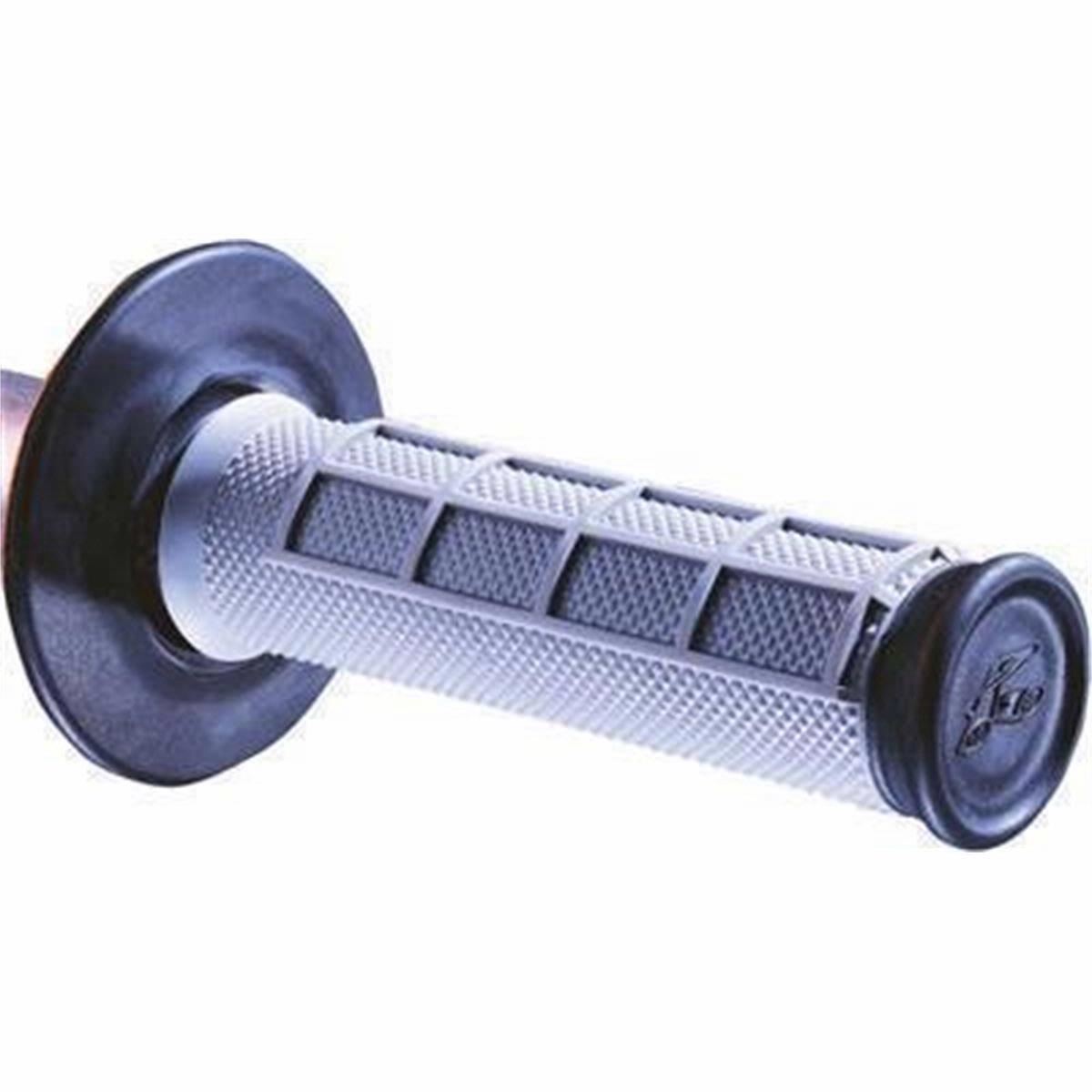 Renthal MX/Enduro Impugnature Waffle Complete Composte FERM - 120