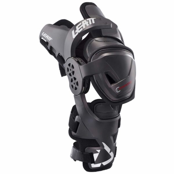 1761782_LEATT-KNIEGELENKSTÜTZE-C-FRAME-JUNIOR-CARBON