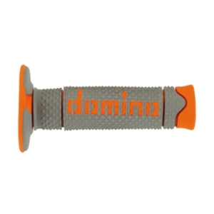 DOMINO GRIFI (orange-grau)