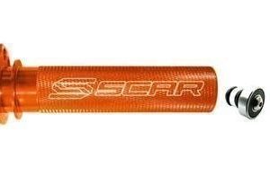 SCAR ALU GAS ROČAJ Factory (mit lager)