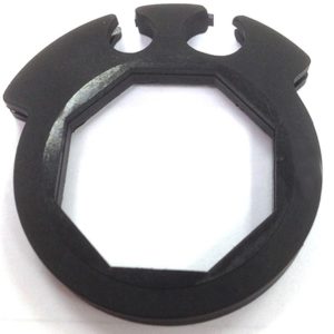 ODI GASGRIF ADAPTER SNAP ON