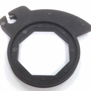 ODI GASGRIF ADAPTER SNAP ON