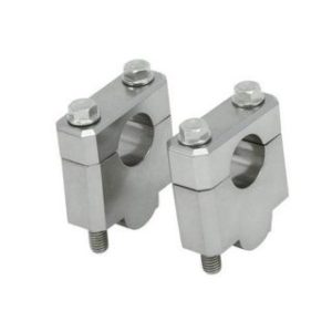 Zeta poviški krmila 30mm Univerzalni