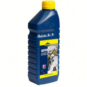 PUTOLINE OLJE Off-Road 4T - 1 liter