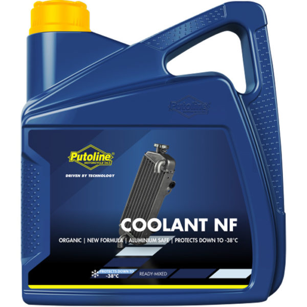 70057-Putoline-Coolant-NF-4L