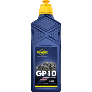 PUTOLINE MENJALNIŠKO OLJE GP10