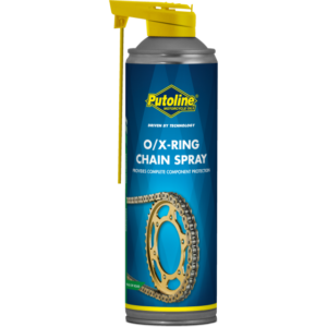 PUTOLINE MAZILO VERIGE - O/x RING
