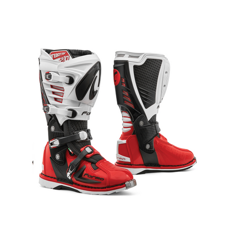 FORMA_PREDATOR-RED-WHITE FORMA_PREDATOR-RED-WHITE