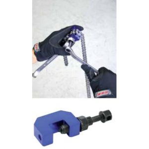 DRC CUTTER ORODJE ZA RAZSTAVLJANJE KETNE