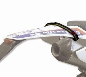 BLACKBIRD TRAK ZA VLAČENJE MOTORJA-ZADAJ