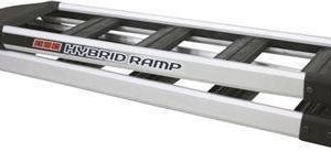 DRC ALU RAMPA ZA NALAGANJE MOTORJA