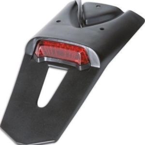 UFO LED ZADNJA LUČ -UNIVERZALNA-