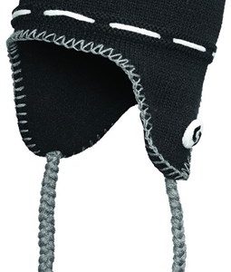 SCOTT GIRL BEANIE FLAPPER 12