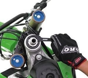 DRC KLUČ ZA KRIŽE VILIC