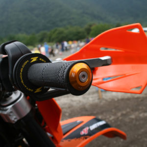 ZETA ZAŠČITNI POKROV GRIPOV Swivel