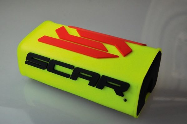 scar-lenker-polster-3d-gelb-fluo scar-lenker-polster-3d-gelb-fluo