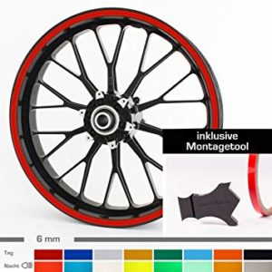 TRAK ZA PLATIŠČA 5mm
