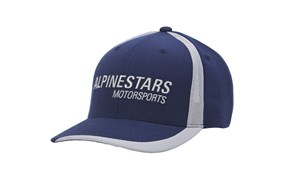 Alpinestars Kapa Strapback Motorworks (navy)