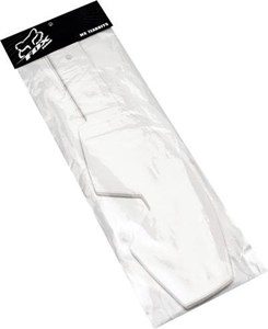 Fox TEAR OFF AirSpc