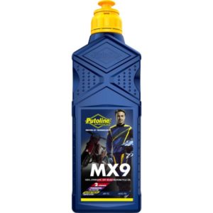 Putoline Mx9 Ester Tech 2T Mischöl