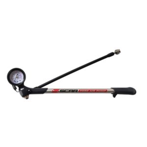 SCAR TLAČILKA ZRAKA ZA VILICE