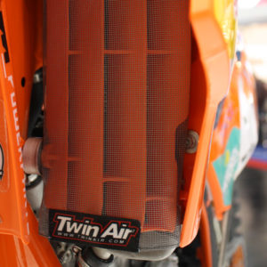 TWIN AIR MREŽICE KILERJA