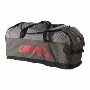 LEATT TORBA DUFFLE BAG 120L (schwarz-grau)