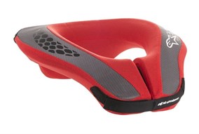 ALPINESTARS OTROŠKA ZAŠČITA VRATU SEQUENCE