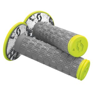 SCOTT GRIFI MELLOW+DONUT FLUO