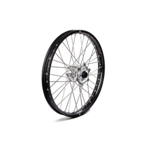 X-GRIP SPREDNJA FELNA 21" ČRNA-SIVA