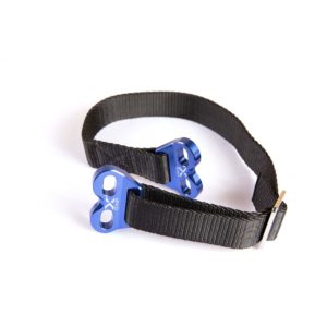 X-GRIP GURTNA ZA VLEKO MOTORJA