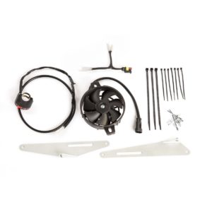 X-GRIP VENTILATOR-SET BETA RR 250+300/13-20