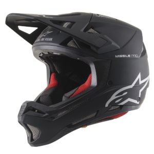 ALPINESTARS MTB ČELADA MISSILE PRO SOLID