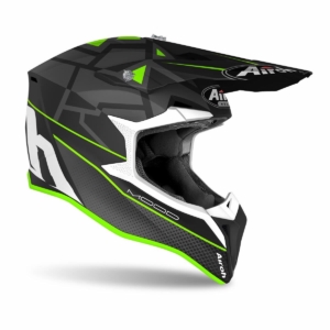 AIROH ČELADA MX WRAAP MOOD