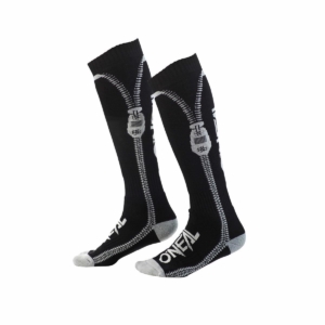 ONEAL MX NOGAVICE ZIPPER