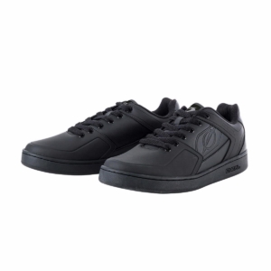 ONEAL MTB ČEVLJI Pinned Flat-BLAC