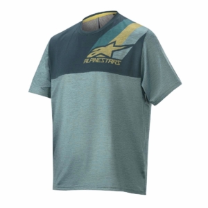 ALPINESTARS MTB OTROŠKI DRES LEIBCHEN ALPS 4.0 SS