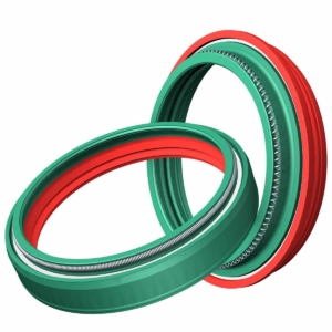 SKF WP,KAYABA,SHOWA SET TESNIL DUAL COMPOUND