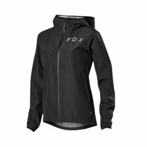 FOX ŽENSKA MTB JAKNA RANGER 2.5L WATER