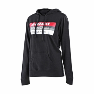 TLD ŽENSKI PULOVER SRAM RACING BLOCK
