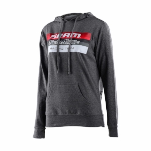 TLD ŽENSKI PULOVER SRAM RACING BLOCK