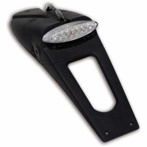 UFO LED ZADNJA LUČ+PODBLATNIK