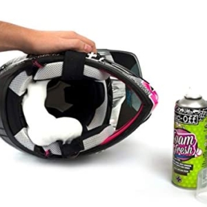 MUC-OFF 199 400 ml SUHO ČISTILO