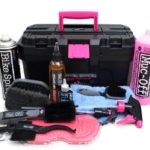 Muc-Off Ultimate bicycle care kit