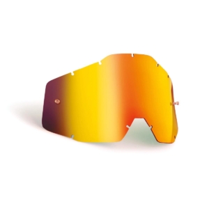 FMF steklo Powerbomb/Powercore Anti-Fog -af