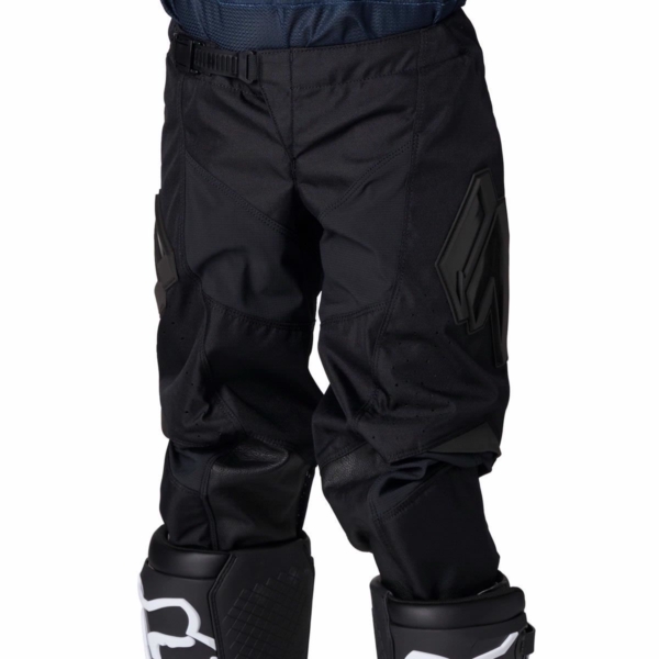 1813933_SHIFT-JUGEND-RENNHOSE-WHITE-LABEL-BLAK
