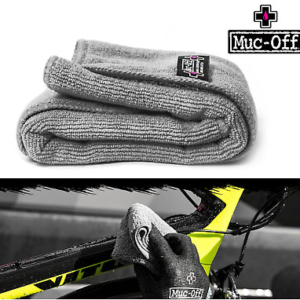 Luksuzna tkanina za poliranje iz mikrovlaken MUC-OFF 272