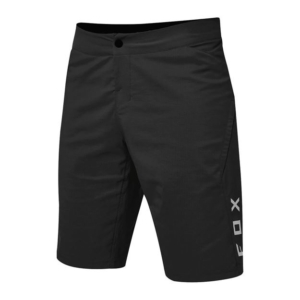´21 FOX MTB KR. HLAČE RANGER-BLACK