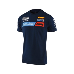 TLD OTROŠKA MAJICA KTM TEAM